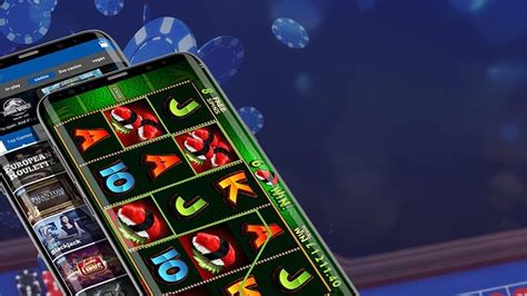 онлайн казино для планшета
